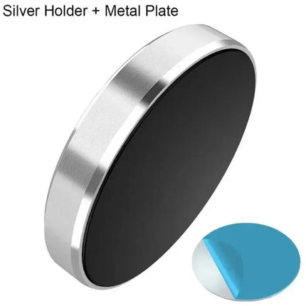 Magnetic Car Sticker