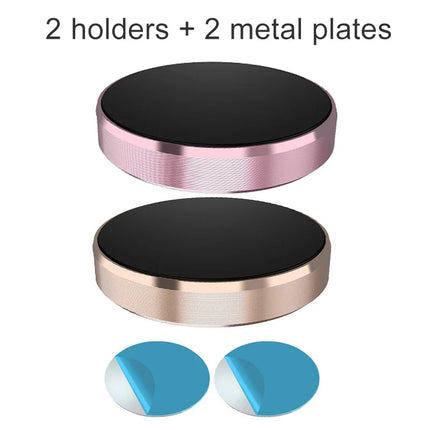 Magnetic Car Sticker