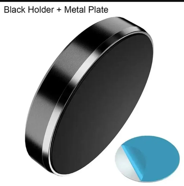 Magnetic Car Sticker